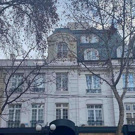 Orly Suites Сантьяго Екстер'єр фото