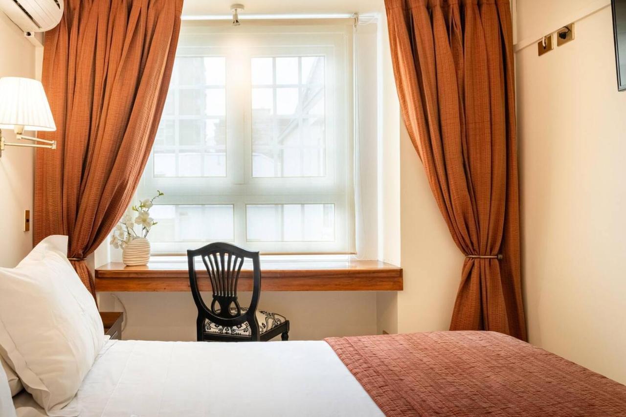 Orly Suites Сантьяго Екстер'єр фото