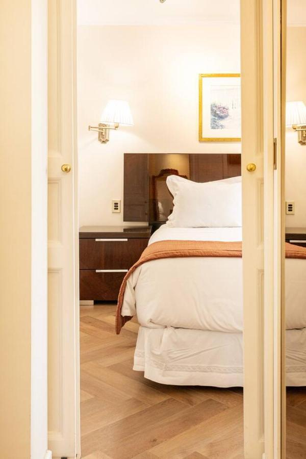 Orly Suites Сантьяго Екстер'єр фото