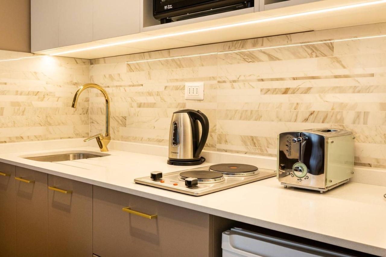 Orly Suites Сантьяго Екстер'єр фото