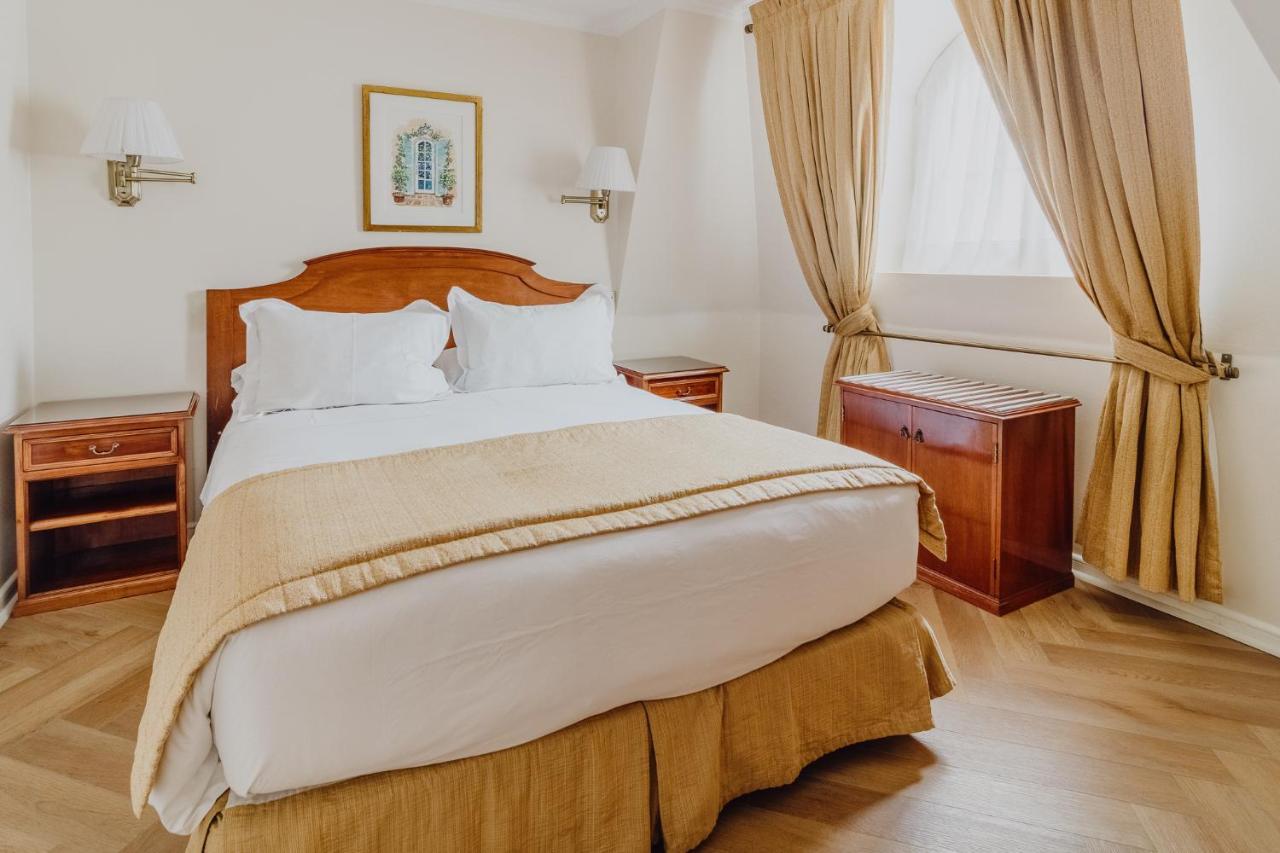 Orly Suites Сантьяго Екстер'єр фото