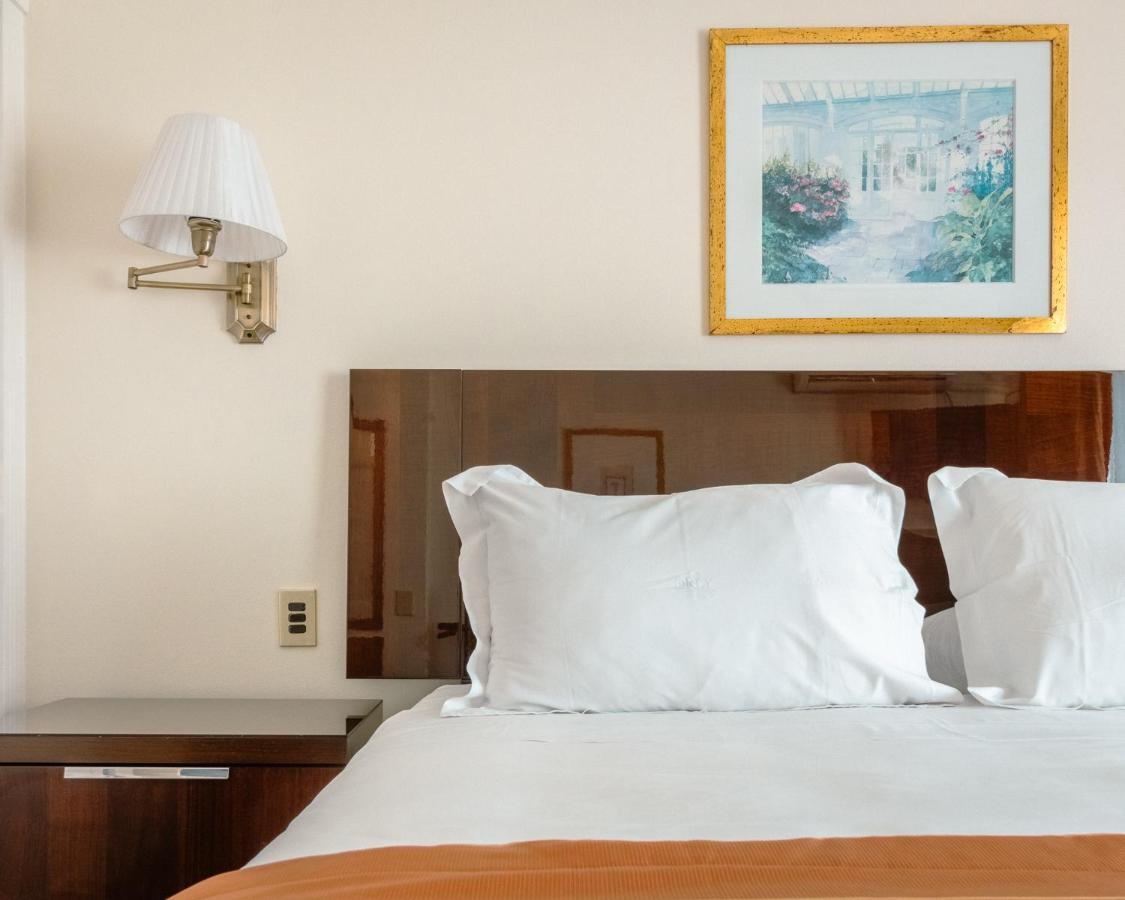 Orly Suites Сантьяго Екстер'єр фото