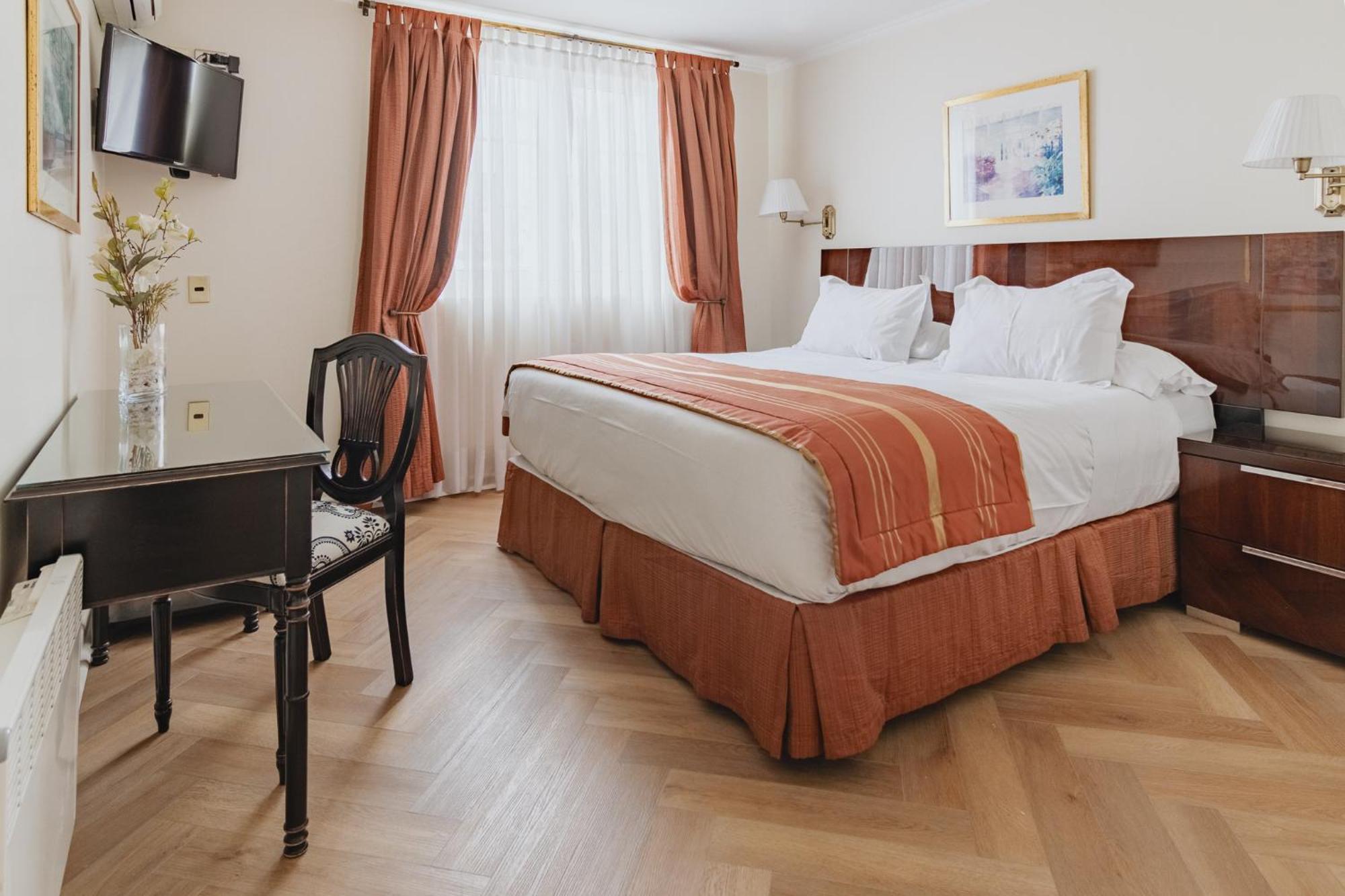 Orly Suites Сантьяго Екстер'єр фото