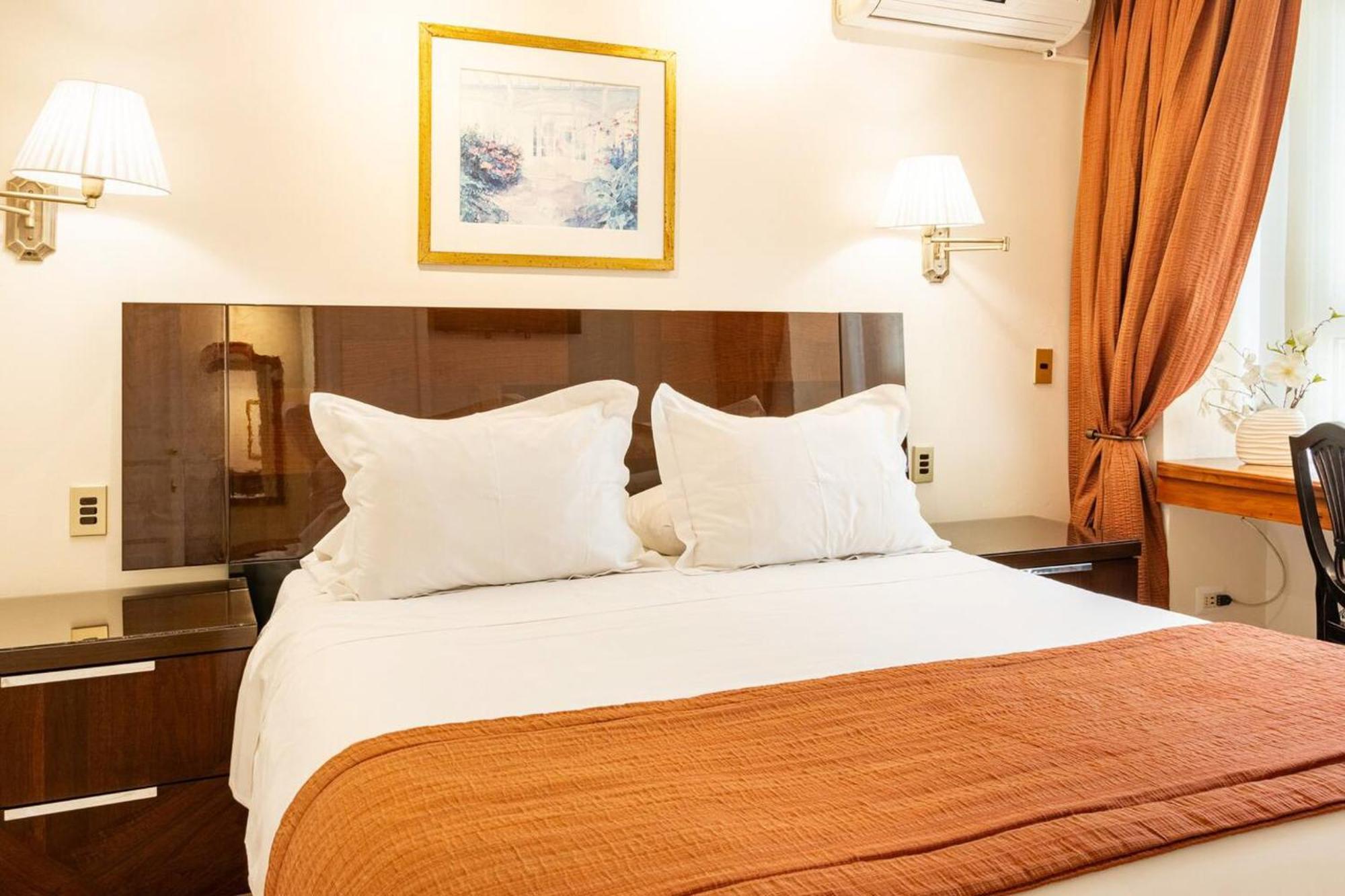 Orly Suites Сантьяго Екстер'єр фото