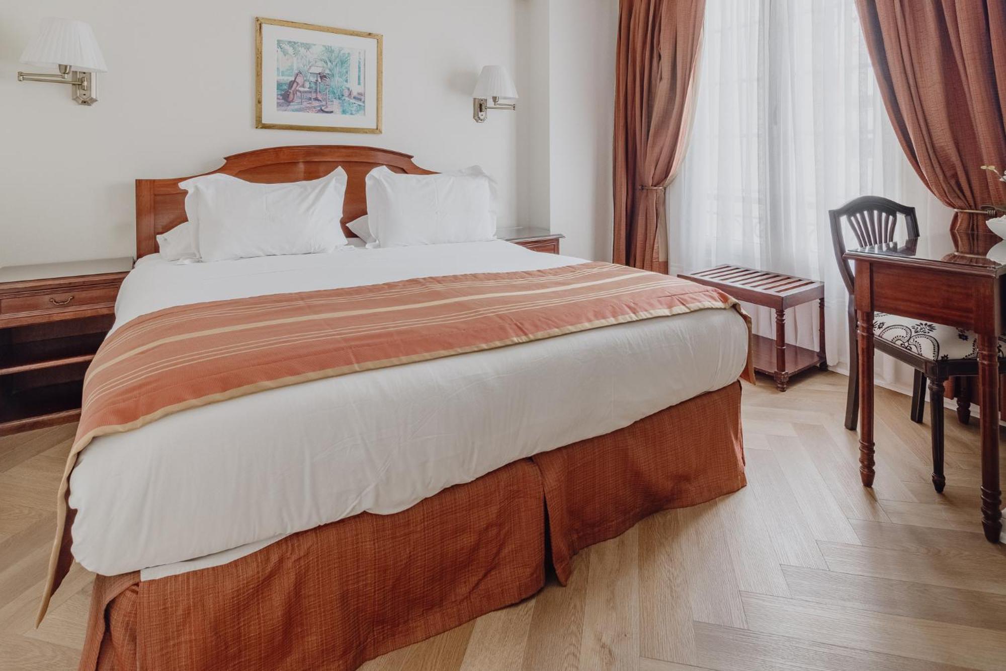 Orly Suites Сантьяго Екстер'єр фото